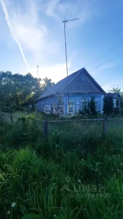 Участок в Пензенская область, Колышлейский район, Телегинский ... - Фото 0