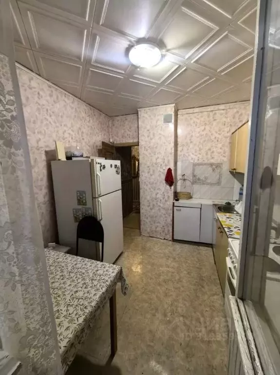 1-к кв. Москва ул. Хачатуряна, 2 (39.2 м) - Фото 0