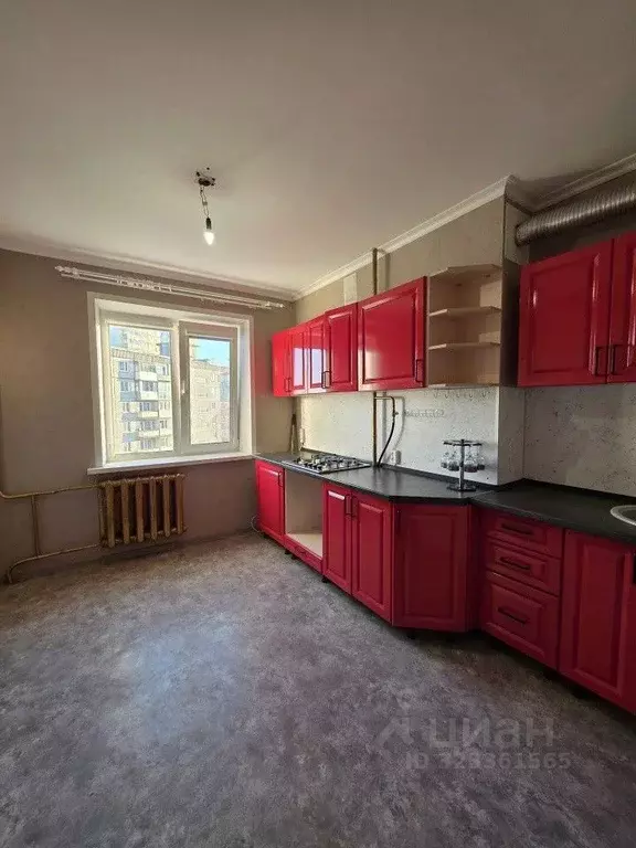 1-к кв. Пермский край, Пермь ул. Маршала Толбухина, 14 (32.7 м) - Фото 1