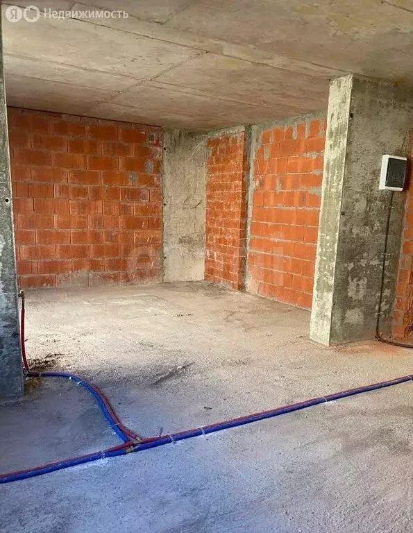 1-комнатная квартира: Саратов, Лунная улица, 25Б (45.2 м) - Фото 1