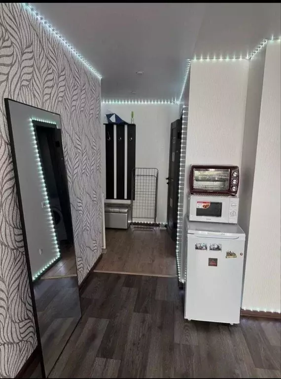 Студия Новосибирская область, Искитим Южный мкр, Ясный жилмассив, 33 ... - Фото 1