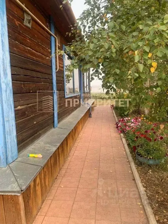 Дом в Саха (Якутия), Якутск ул. Степная, 29 (161 м) - Фото 2