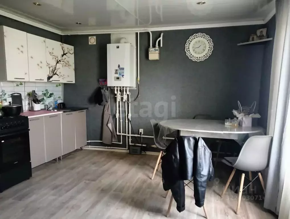 Дом в Удмуртия, Можга Можгинский район, Ягодная ул., 70 (71 м) - Фото 1