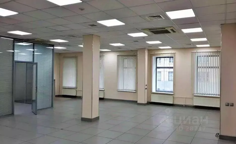 Офис в Москва Воронцовская ул., 20 (356 м) - Фото 0