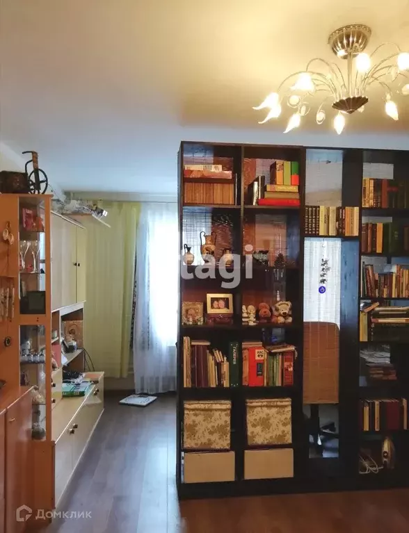Продаётся 1-к квартира, 46 м - Фото 0