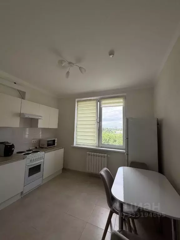 2-к кв. Москва ул. Бехтерева, 29к1 (59.0 м) - Фото 1