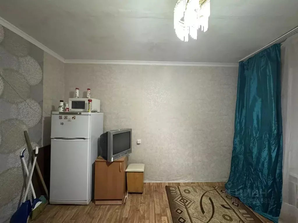 Комната Ставропольский край, Ставрополь № 4 мкр, ул. Объездная, 3 ... - Фото 2