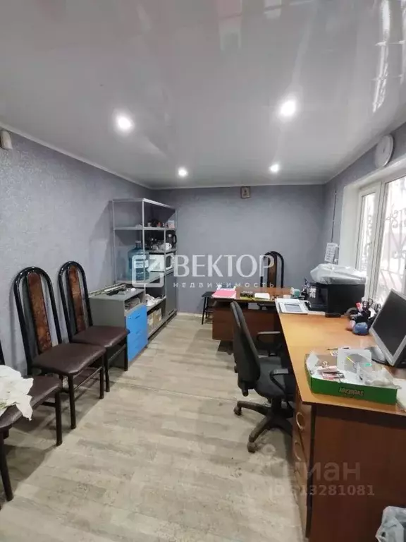 Помещение свободного назначения в Костромская область, Кострома ... - Фото 1