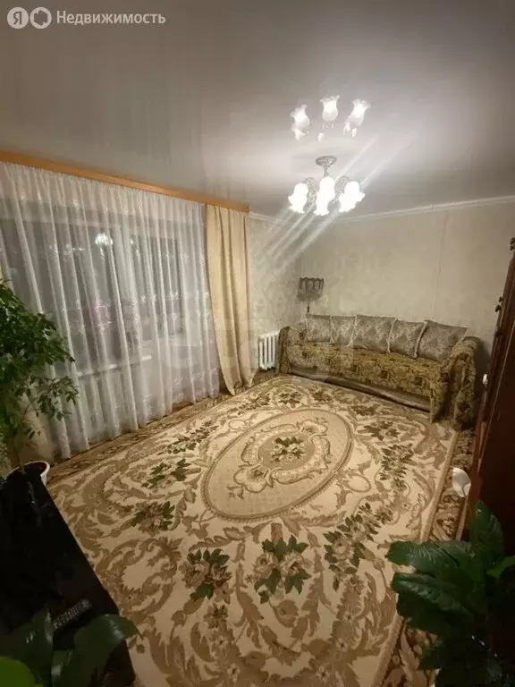 2-комнатная квартира: Байкалово, улица Свердлова, 16 (44.7 м) - Фото 1