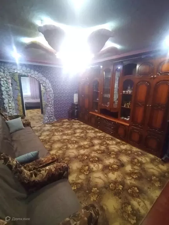 Продаётся 3-к квартира, 59 м - Фото 1