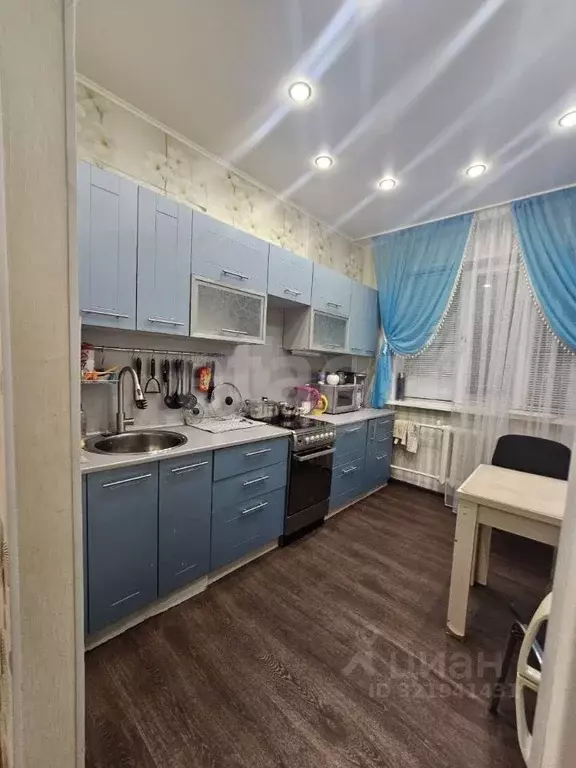 3-к кв. Ямало-Ненецкий АО, Муравленко ул. Дружбы Народов, 108 (70.1 м) - Фото 1