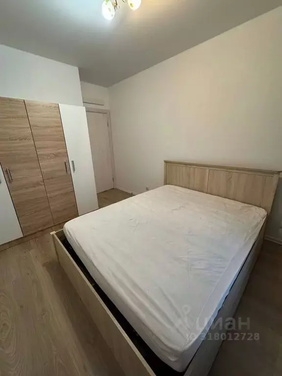 2-к кв. Москва ул. Саларьевская, 13к2 (42.0 м) - Фото 0