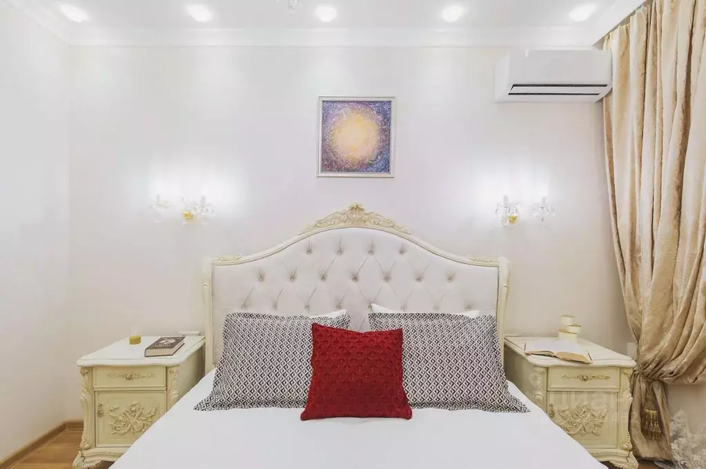 2-к кв. Москва Борисоглебский пер., 12 (55.0 м) - Фото 1