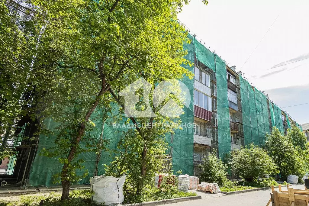 2-к. квартира, 41,9 м, 4/5 эт. - Фото 1
