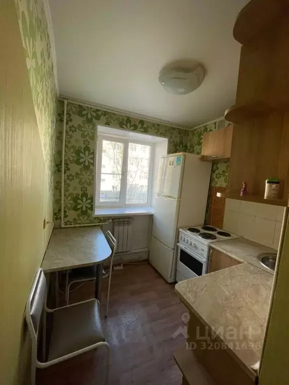 1-к кв. Алтайский край, Барнаул ул. 40 лет Октября, 3А (30.0 м) - Фото 0