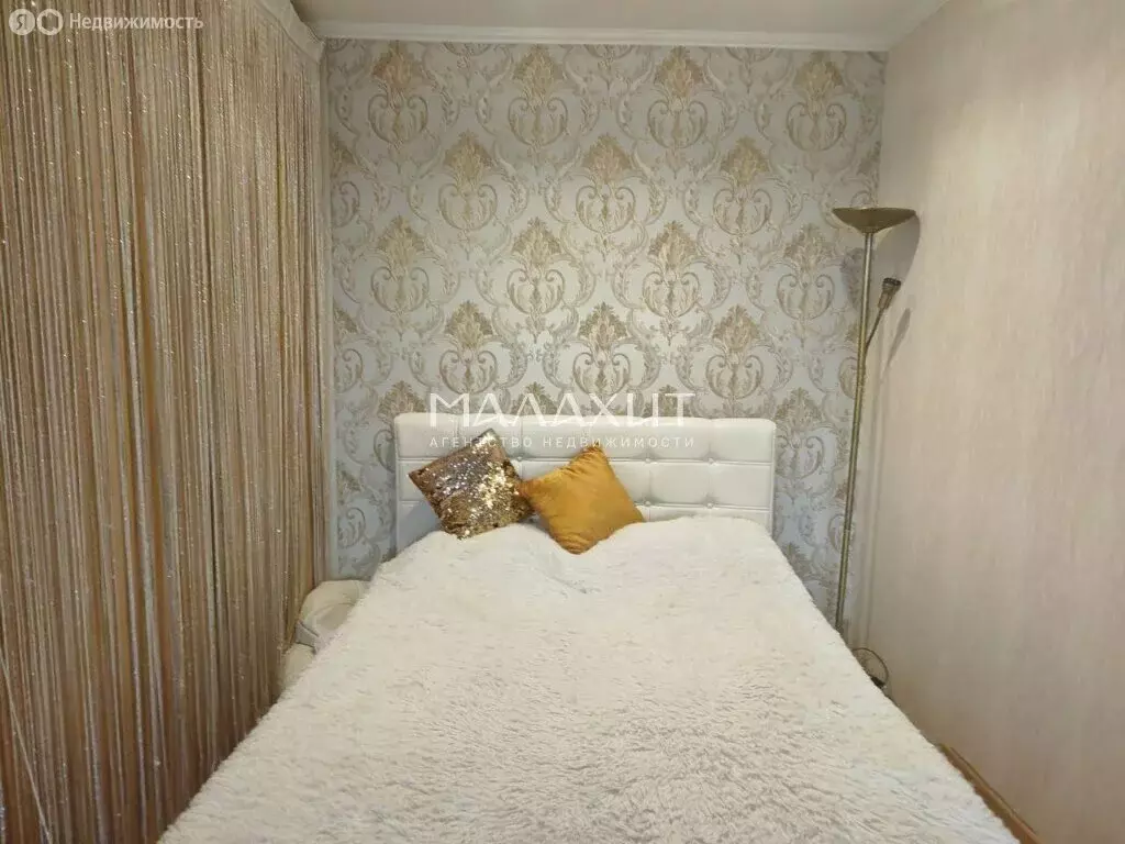 1-комнатная квартира: Самара, Ново-Садовая улица, 33 (46 м) - Фото 0
