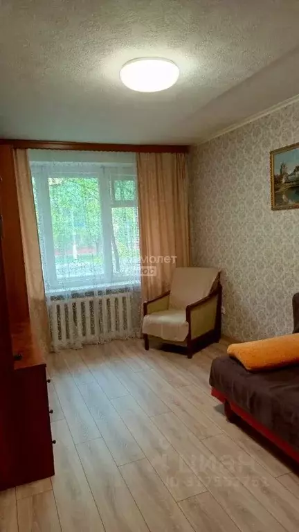 3-к кв. Московская область, Химки ул. 8 Марта, 7 (58.0 м) - Фото 0