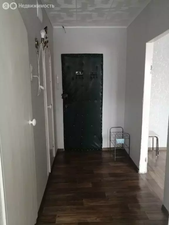 1-комнатная квартира: Кувандык, Комсомольская улица, 1 (32.9 м) - Фото 1