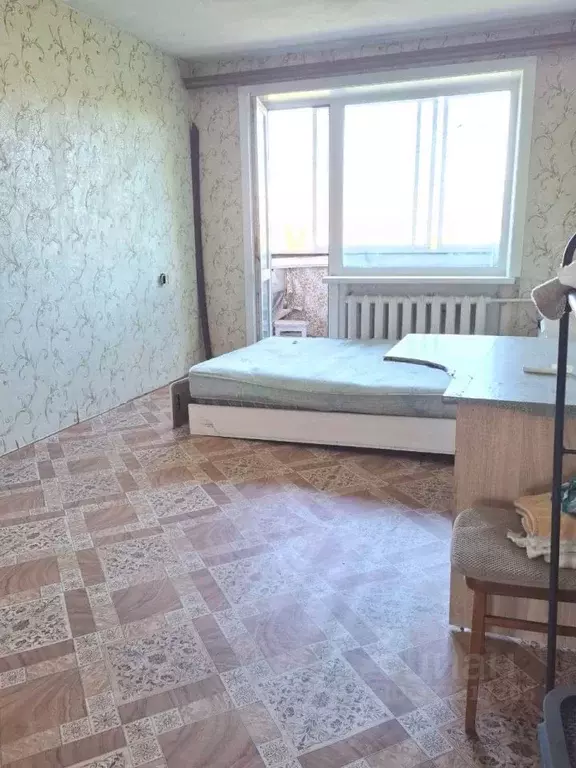 2-к кв. Хабаровский край, Хабаровск ДОС кв-л, 23 (44.2 м) - Фото 2