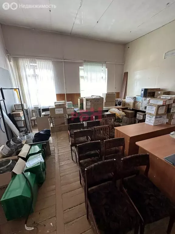 Офис (30.6 м) - Фото 2