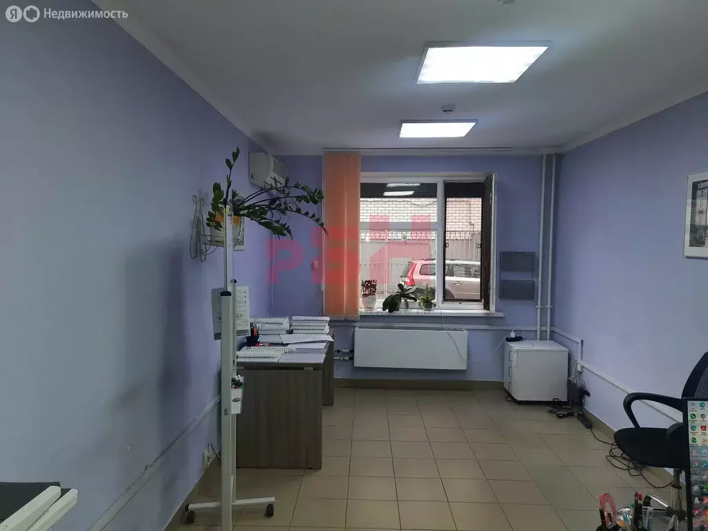 Помещение свободного назначения (55.2 м) - Фото 1