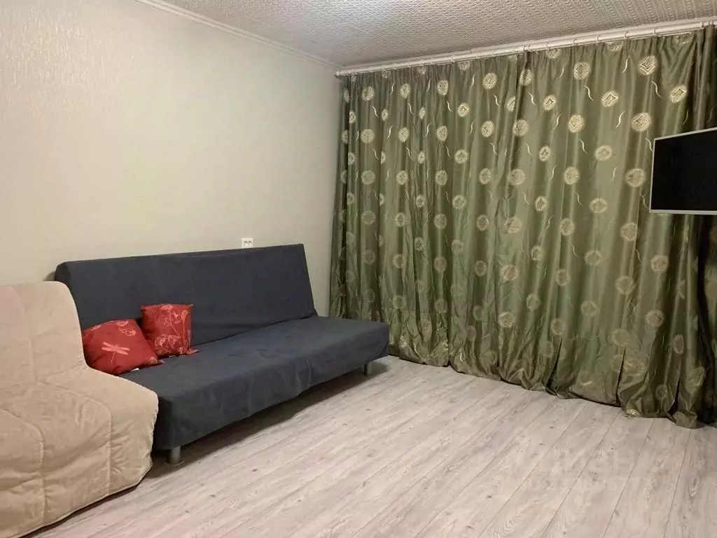 1-к кв. Свердловская область, Сысерть ул. Коммуны, 39 (33.0 м) - Фото 2