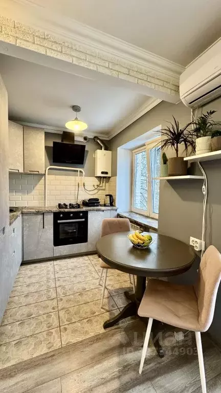 1-к кв. Московская область, Дедовск г. Истра муниципальный округ, ул. ... - Фото 2