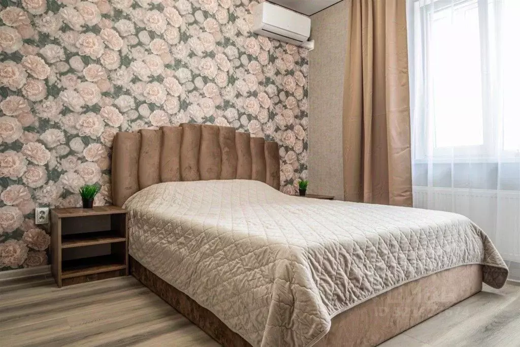 1-к кв. Ставропольский край, Ставрополь Апанасенковская ул., 12/1к1 ... - Фото 1