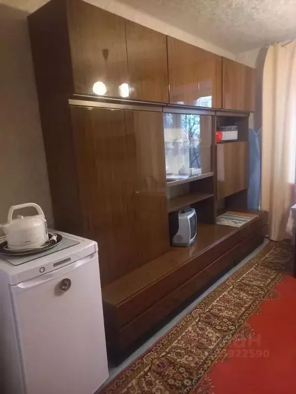 Комната Московская область, Красногорск Школьная ул., 4 (13.7 м) - Фото 2