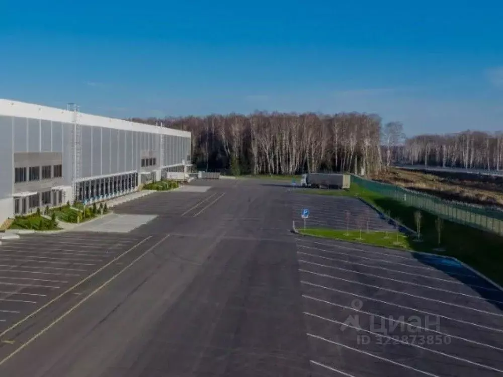 Склад в Московская область, Солнечногорск городской округ, ... - Фото 2