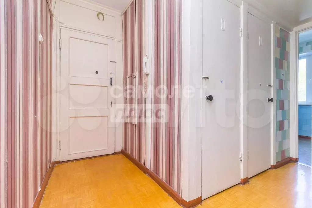 3-к. квартира, 58,5 м, 2/5 эт. - Фото 0