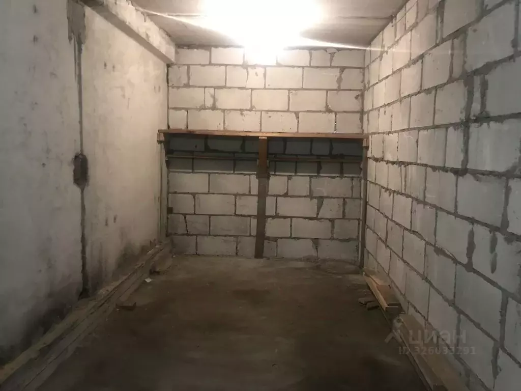 Гараж в Коми, Сыктывкар Индустриальная ул., 22 (17 м) - Фото 2