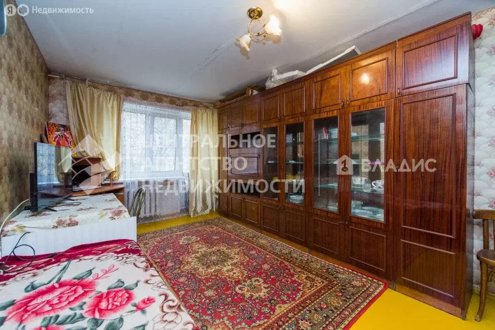 1-комнатная квартира: Рязань, улица Новосёлов, 35к1 (29.7 м) - Фото 2