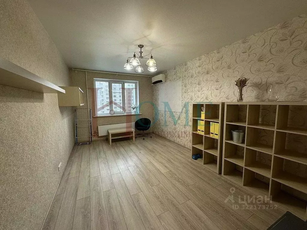 2-к кв. Новосибирская область, Новосибирск ул. Державина, 92/2 (52.0 ... - Фото 1