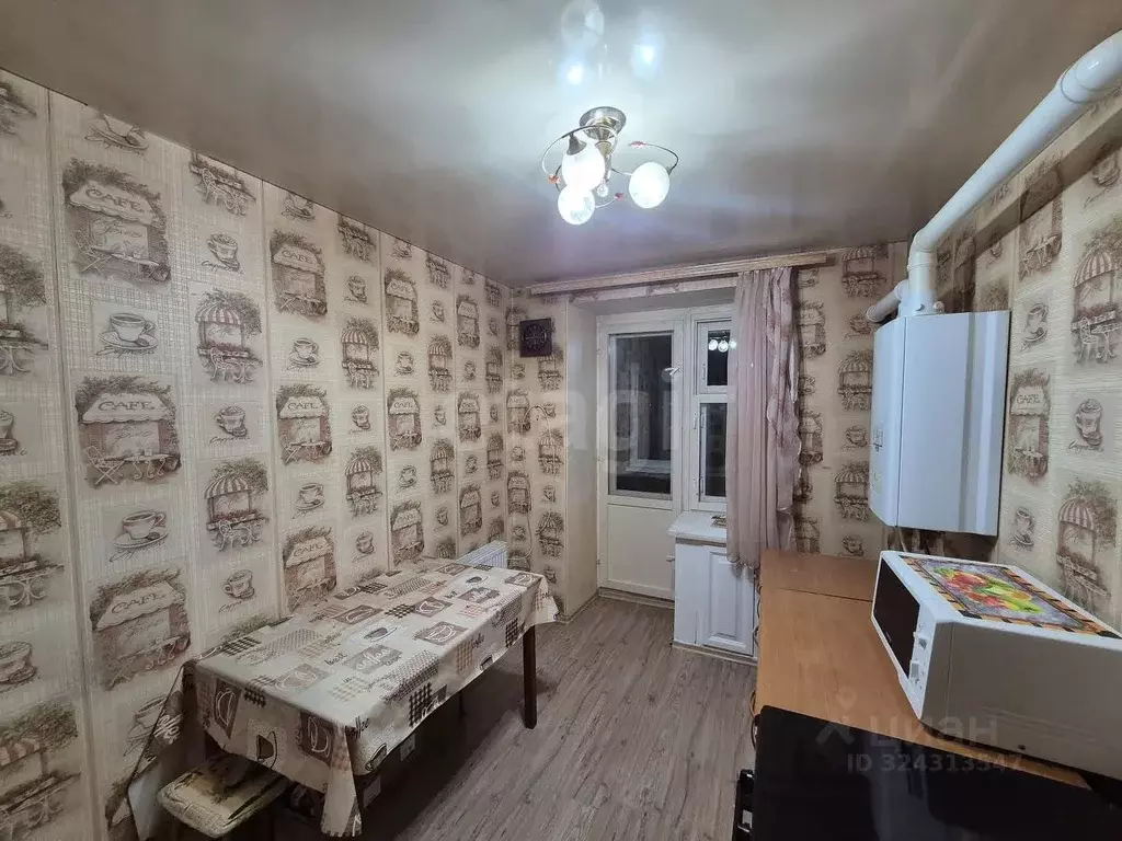 1-к кв. Архангельская область, Коряжма ул. Имени А.Г. Глейха, 18А ... - Фото 1