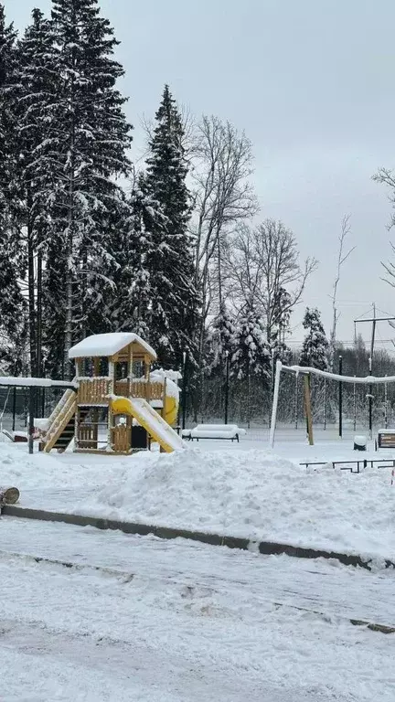 Участок в Московская область, Дмитровский муниципальный округ, ... - Фото 1