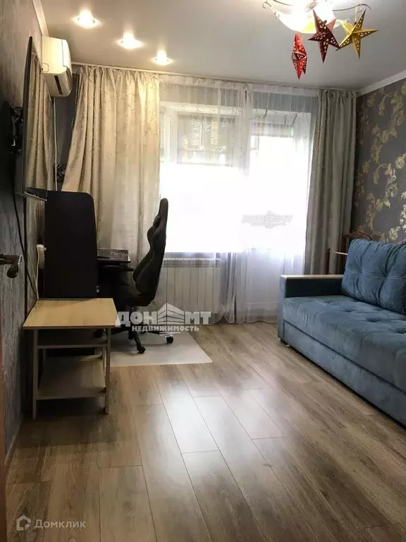Продаётся 2-к квартира, 46 м - Фото 1