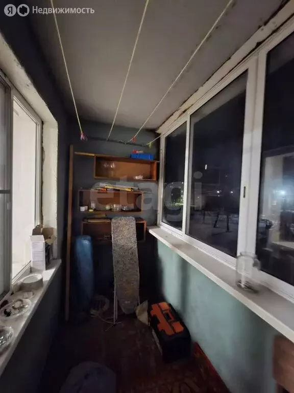 3-комнатная квартира: Узловая, улица 14 Декабря, 60 (59.9 м) - Фото 1