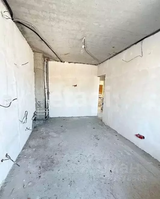 2-к кв. Саратовская область, Саратов ул. Имени Михаила Булгакова, 4 ... - Фото 2