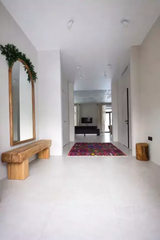 Коттедж в Москва пер. 4-й Рушниковский, 16Б (225 м) - Фото 2