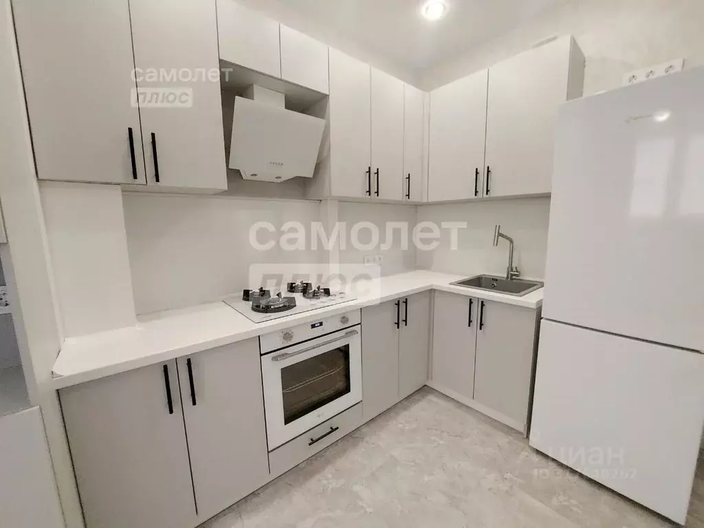 2-к кв. Краснодарский край, Анапа Крестьянская ул., 27к5 (50.0 м) - Фото 0