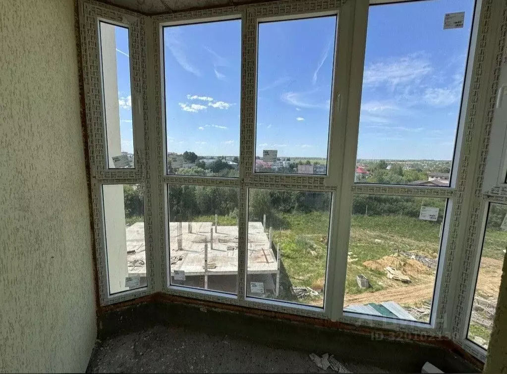 2-к кв. Владимирская область, Владимир ул. Лакина, 2Б (71.3 м) - Фото 1