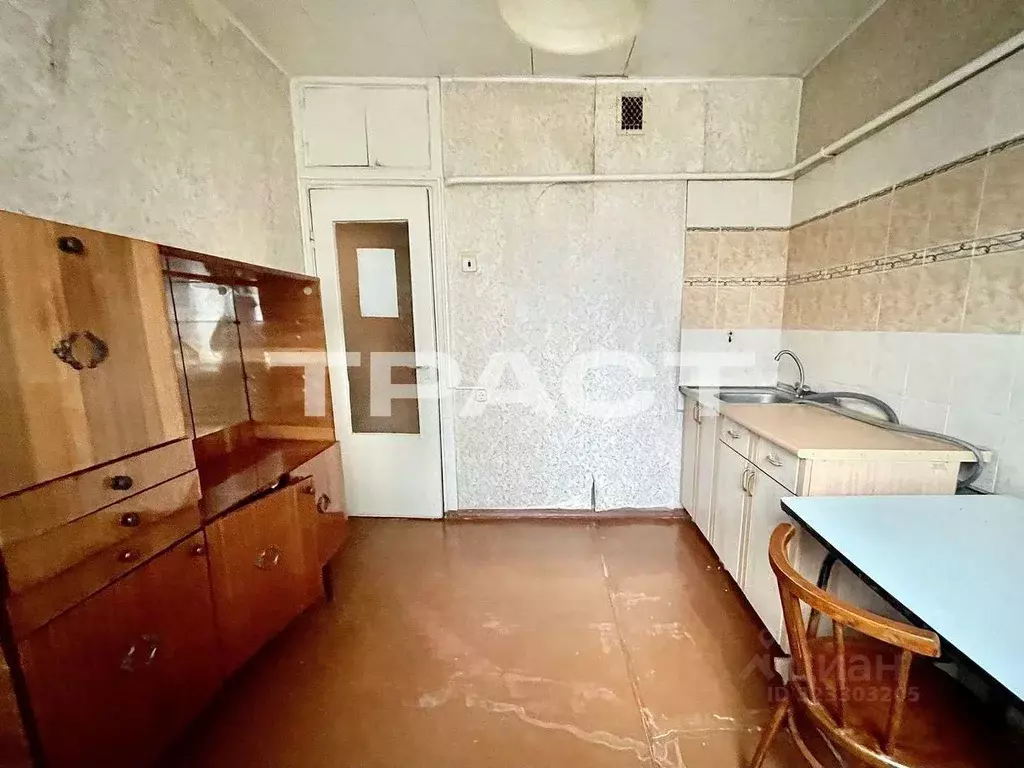 3-к кв. Воронежская область, Воронеж ул. Хользунова, 80 (66.9 м) - Фото 2