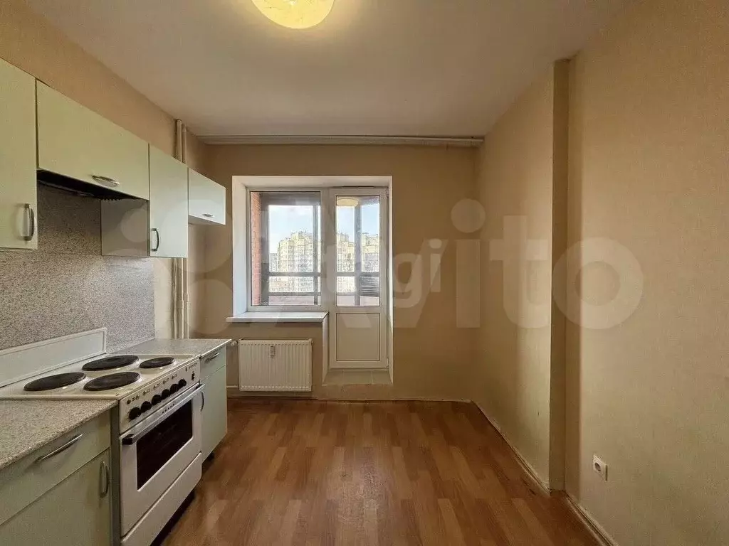 Квартира-студия, 26 м, 2/28 эт. - Фото 1