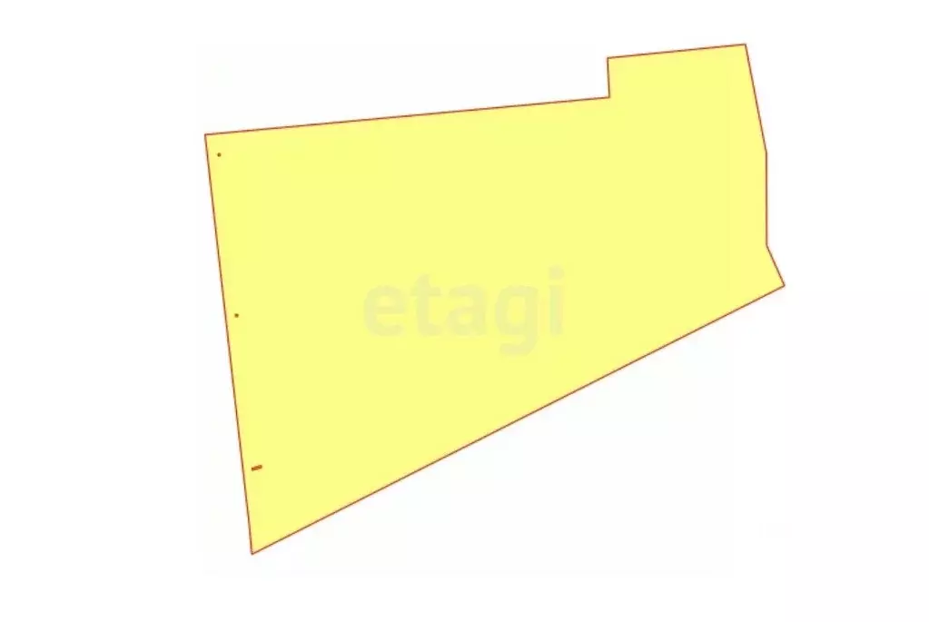 Участок в Смоленская область, Смоленский муниципальный округ, ... - Фото 2