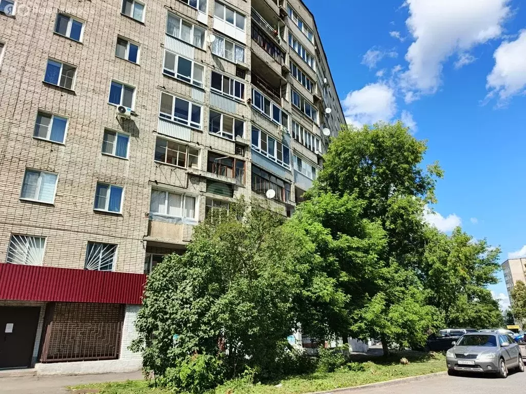 1к в 4-комнатной квартире (12.7 м) - Фото 1