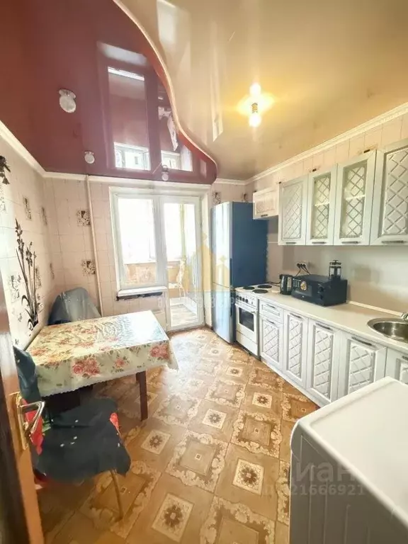 3-к кв. Ставропольский край, Ессентуки Новопятигорская ул., 6 (65.7 м) - Фото 2