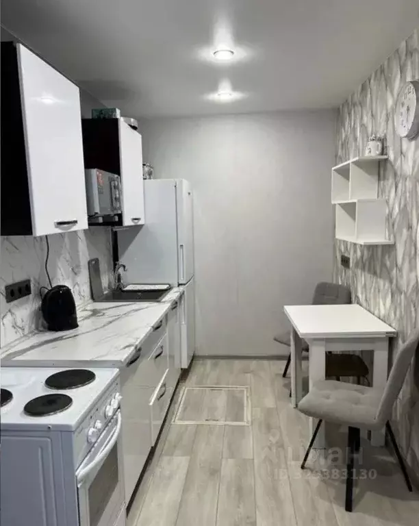 Дом в Томская область, Томск с. Тимирязевское, Путевая ул., 9 (48 м) - Фото 1