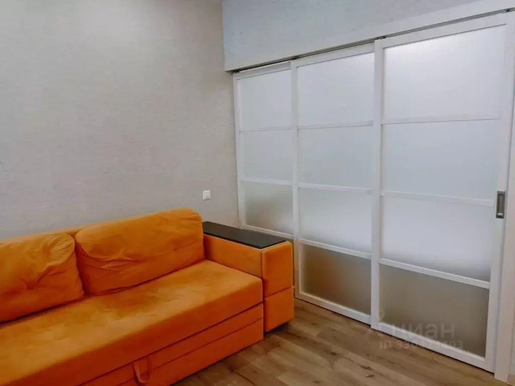 1-к кв. Московская область, Химки ул. Кудрявцева, 14 (48.5 м) - Фото 2