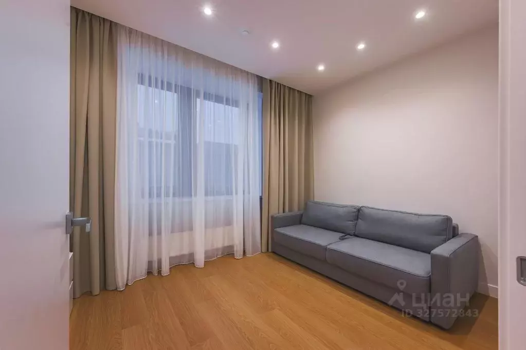 2-к кв. Москва ул. Василисы Кожиной, 13 (56.0 м) - Фото 1